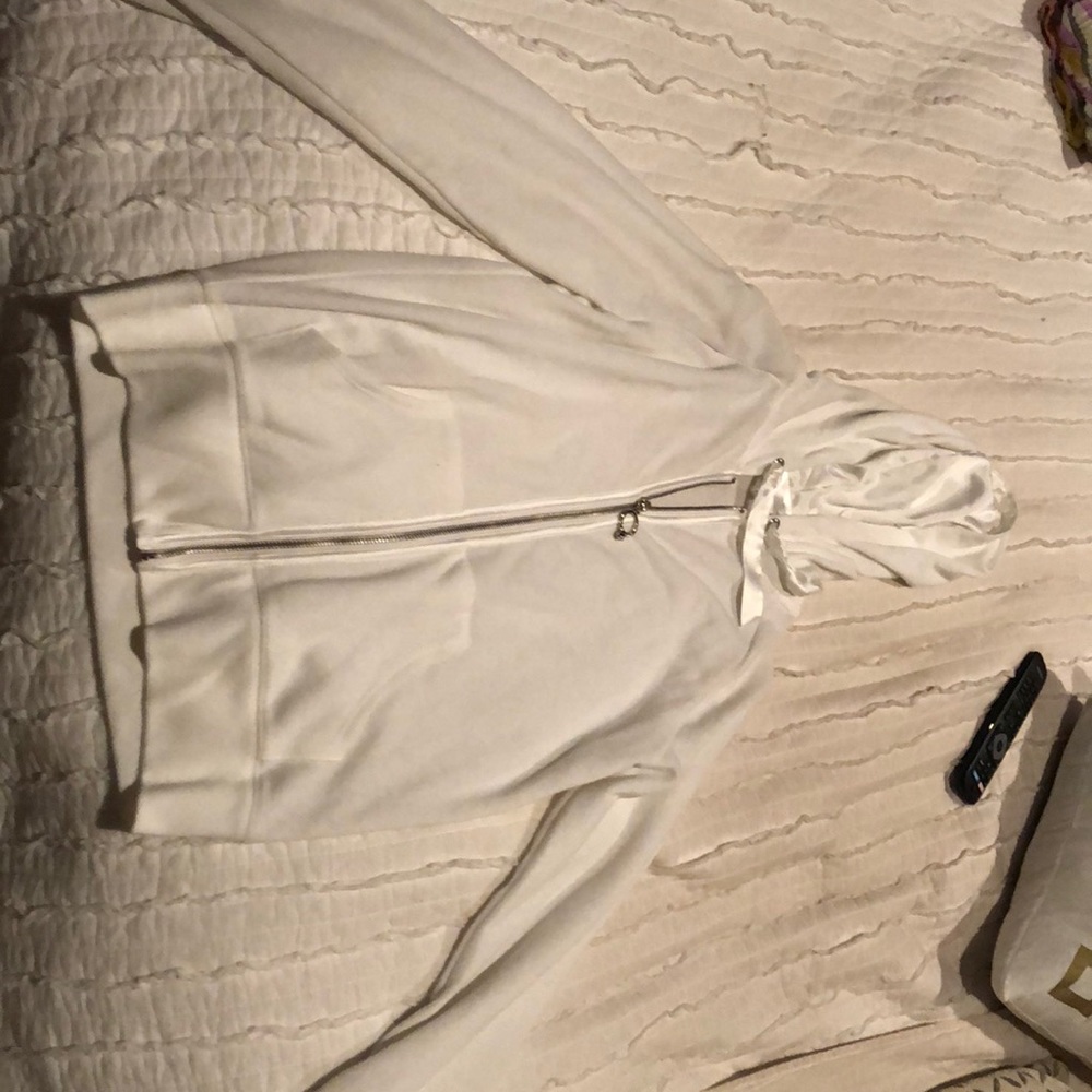 Bride VS jacket